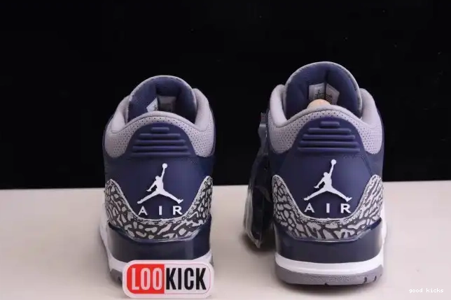 Cheap MIDNIGHT 3 NAVYCT8532-401 AIR JORDAN 0608